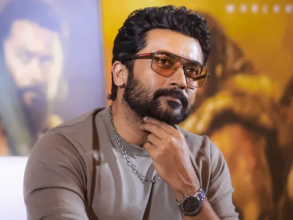 Kanguva Effect: Biggest Heartbreak for Suriya