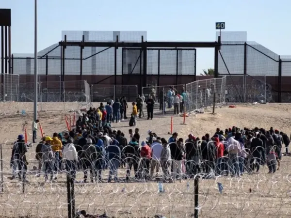 Mass Deportation in US: Telugus Under Threat