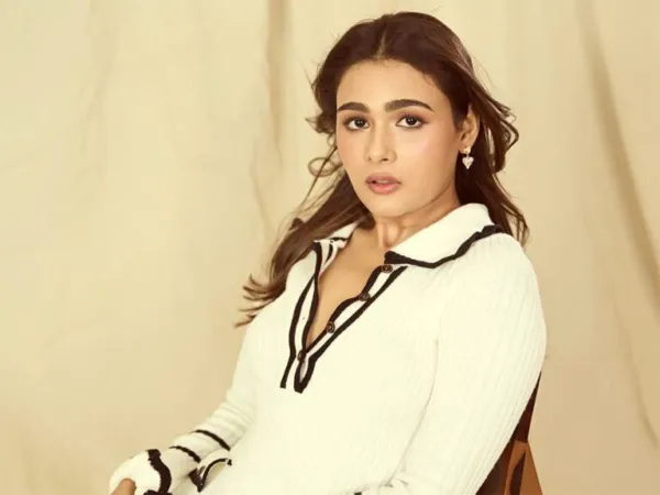 Vanga's Heroine Reveals Director Crossed Limits