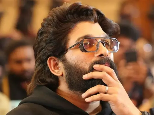 Allu Arjun Disappointed: No Buzz, No Legacy?