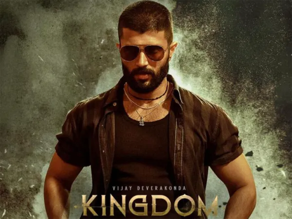 Kingdom Hindi: Trending Far Below Liger