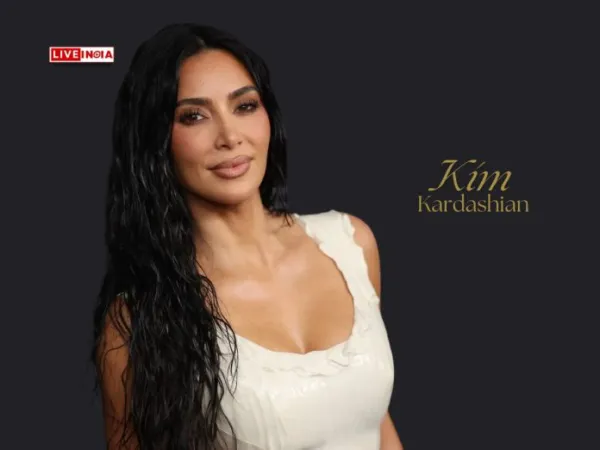 Kim Kardashian Hosts Cowgirl-Themed Bash for Daughter Chicago's 7th Birthday