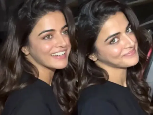 Actress Turns Overnight Sensation: Real or Fake?