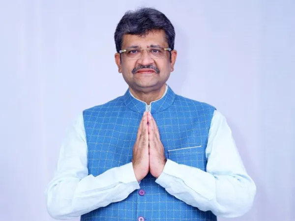 India's Richest MLA: Rs 3400 Crore Assets