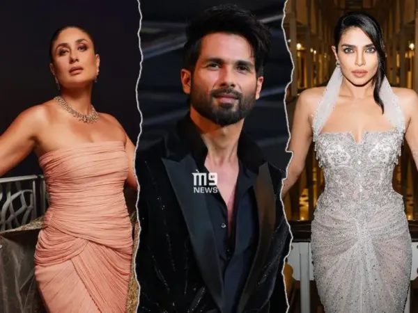 SK On Past Heartbreaks: Kareena or Priyanka?