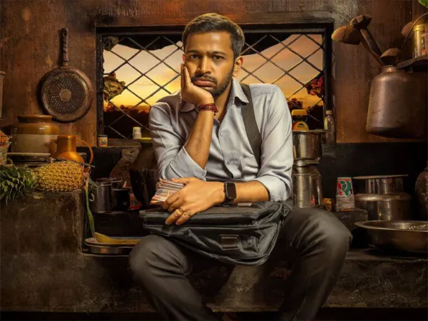 OTT Audiences Applaud Ponman On Jio Hotstar!