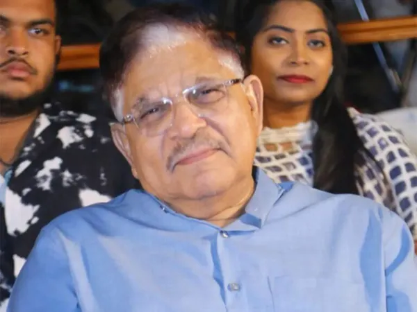 Is Allu Aravind a Part of 'Aa Naluguru' Controversy?