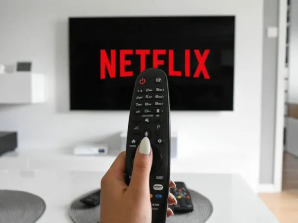 Netflix Doesn't Block Bad Language, Neither Do OTTs