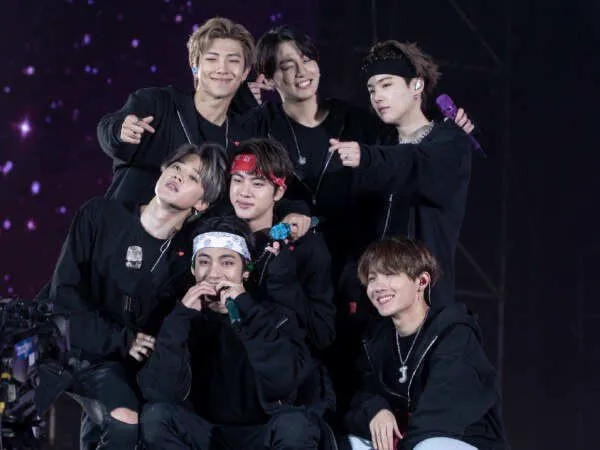 Jungkook's Snoring, RM's Regret & More: Our Favourite Quotes From BTS' Interview