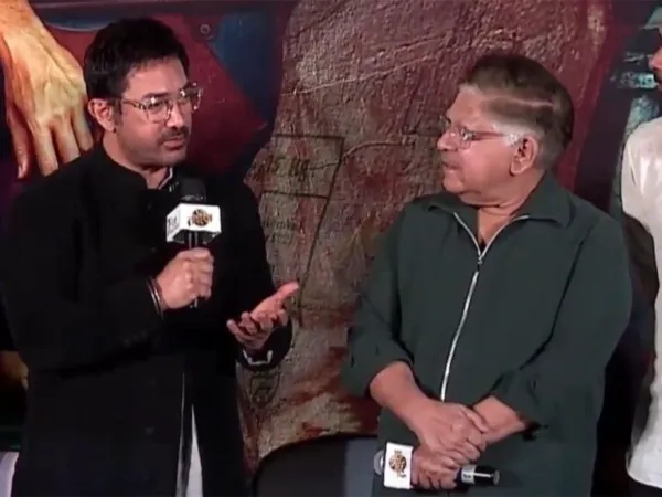Allu Aravind's Biggest Dream: Will Aamir Fulfill?