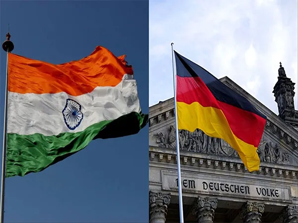 Germany congratulates Indians on successfully conducting "world's largest democratic elections"
