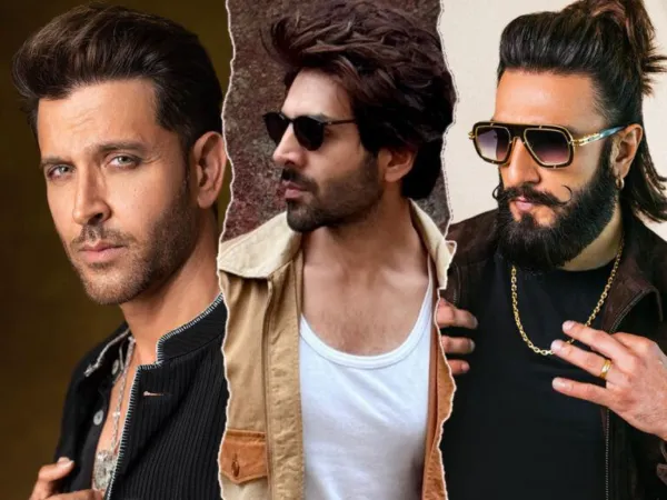 Blockbuster Remake: Hrithik, Ranveer, Kartik Clash