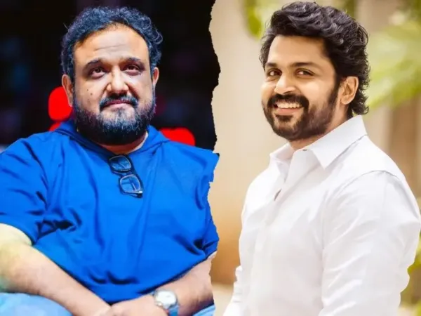 Siva Ruined Karthi's Goodwill