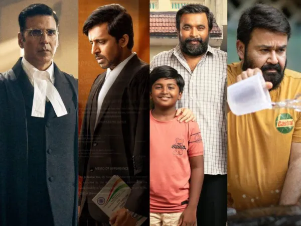 Best Films of 2025 from All Major Industries