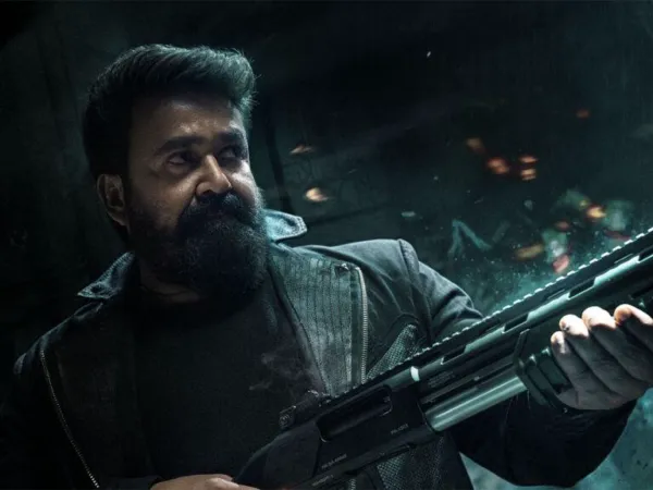 No Hype For Empuraan Outside Kerala?