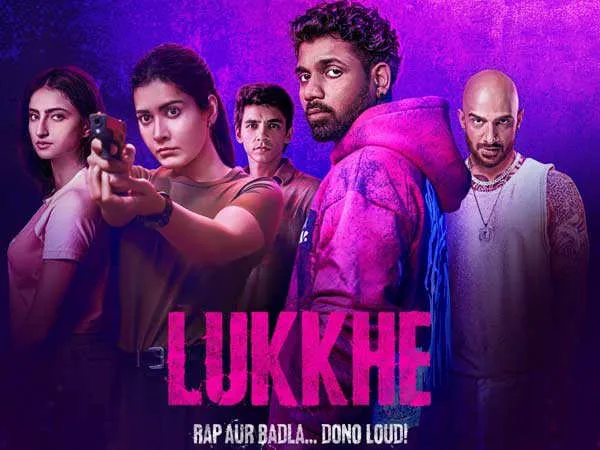 Lukkhe Series Review: Bullets Over Broadway