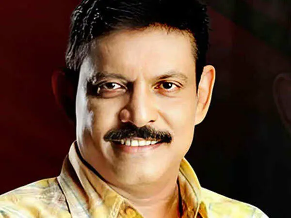 Malayalam Actor-Director EA Rajendran Passes Away at 71