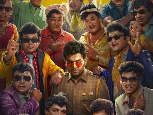 Teaser Talk: All Eyes on Karthi After Meiyazhagan