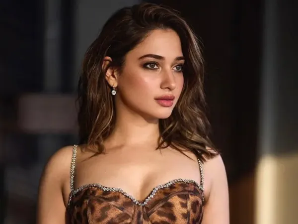 Top Viral Songs 2024: Tamannaah on Top Again?