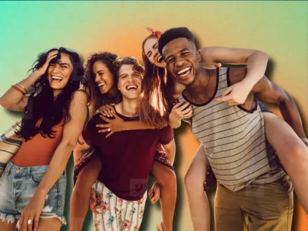 Is social media quietly destroying adult friendships? The reason your closest bonds now feel distant and surface level