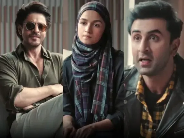 Ranbir-Alia Marriage in Trouble: Can SRK Rescue?