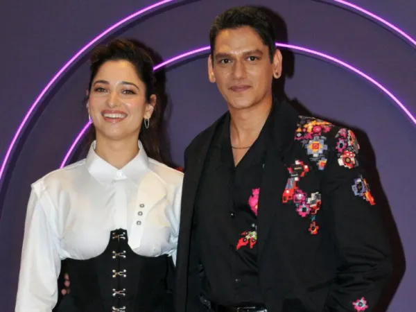 Tamannaah To Make Big Announcement Soon