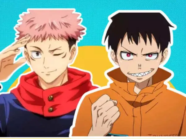 Must watch anime releasing in January 2026: Jujutsu Kaisen season 3, MF Ghost season 3, Trigun Stargaze, and more are set to ablaze the winter season line-up