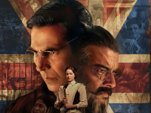 Kesari 2: Why Makers Not Opening Advance Bookings?