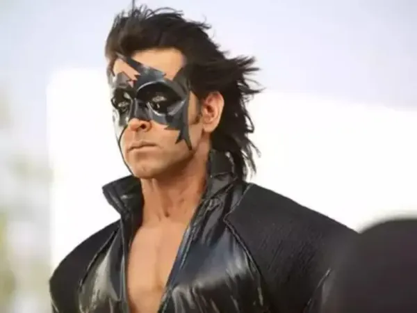 Biggest Comeback in Krrish 4: Show Stealer Again?