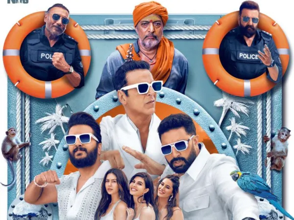 Housefull 5 Budget 375 Crores: What's Min BO Target