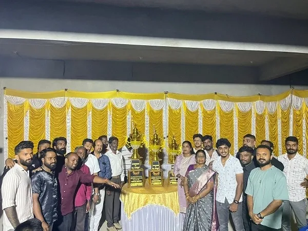 ಏ.೧೦ ರಂದು ದಶಮಂಟಪ ಕ್ರಿಕೆಟ್ ಪ್ರೀಮಿಯರ್ ಲೀಗ್
