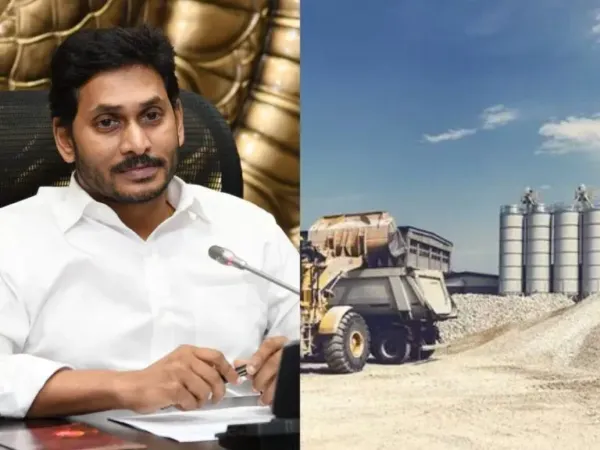 Jagan's Saraswati Power's Assigned Lands Cancelled