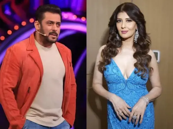 Ex-Girlfriend Exposes Salman's Disgusting Ways