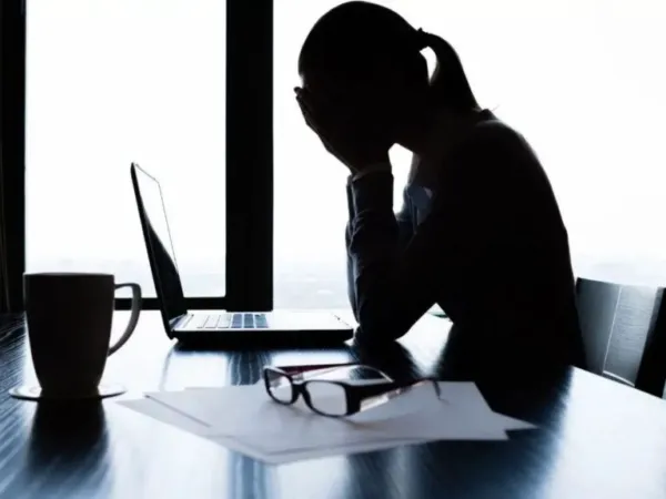 Company Fires Employees For Being Stressed