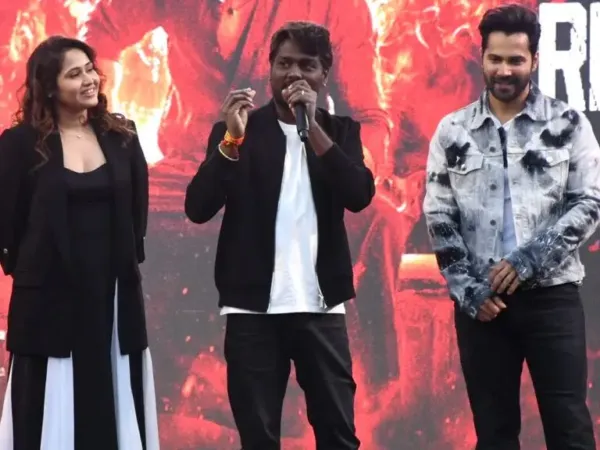 Atlee's Statement On Vanga: Logic Goes Missing?