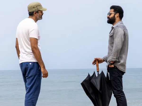 Neel's Risky Gamble With NTR: Will It Pay Off?