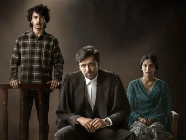 Court: OTT Movie to Theatrical Blockbuster - How?