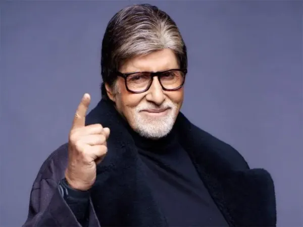 "I Am a Better Actor Than Amitabh Bachchan"