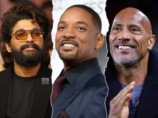 Atlee's Wild Gamble: Global Star as Villain; Risky?