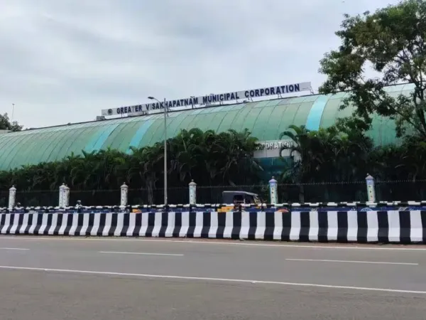 Alliance Strategy to Win GVMC No-Confidence Motion