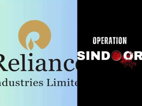 Reliance Vies for Trademark of Operation Sindoor