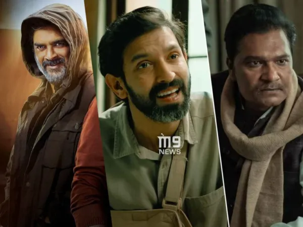 Top Villains 2024: Serial Killers to Black Magic