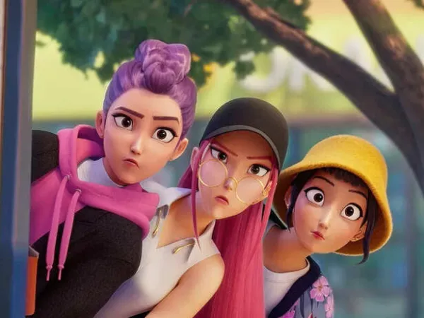 KPop Demon Hunters 2 update: Maggie Kang and Chris Appelhans return as Netflix begins development on the next chapter of the hit film