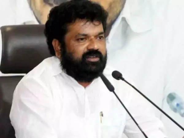 Nandigam Suresh Denied Bail in Assault Case