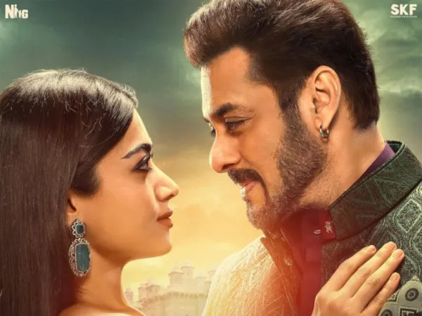 Sikandar BO: Expectations High, Bookings Low