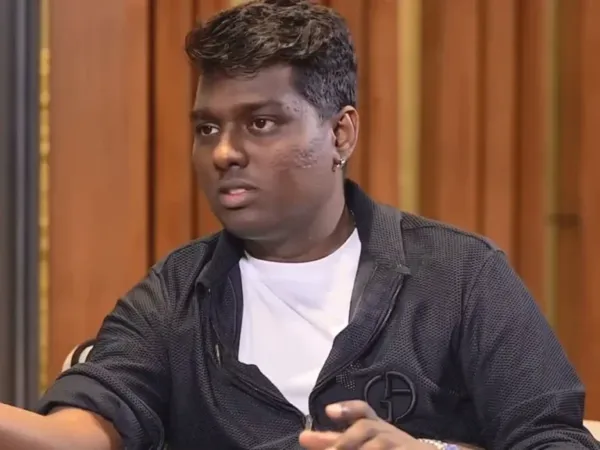 Baby John: Atlee's Ridiculous Statement Backfires