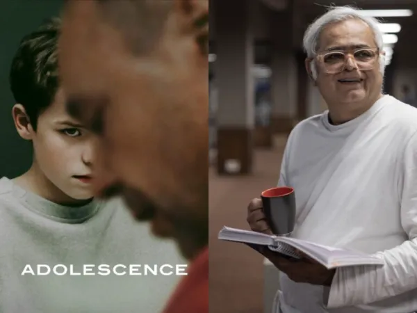 Netflix's Latest OTT Sensation: Director Terrified