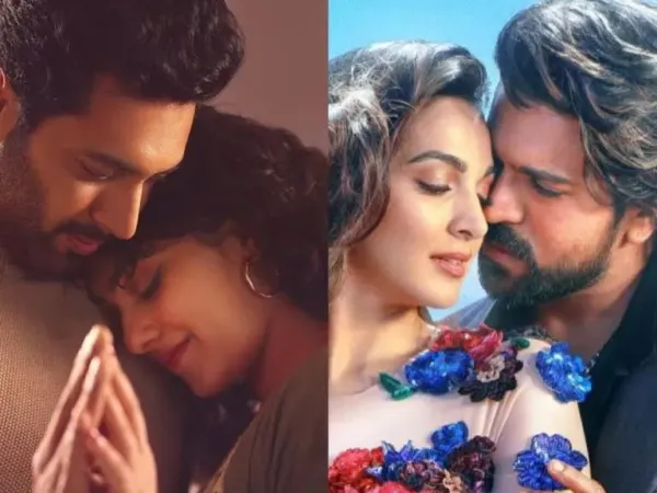 Another Tension for Game Changer in Tamil?