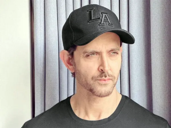 WAR 2: Hrithik Roshan Exposes NTR's Hidden Talent