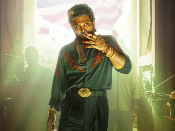 Pushpa 2: 22-Year-Old Girl Attempts Suicide